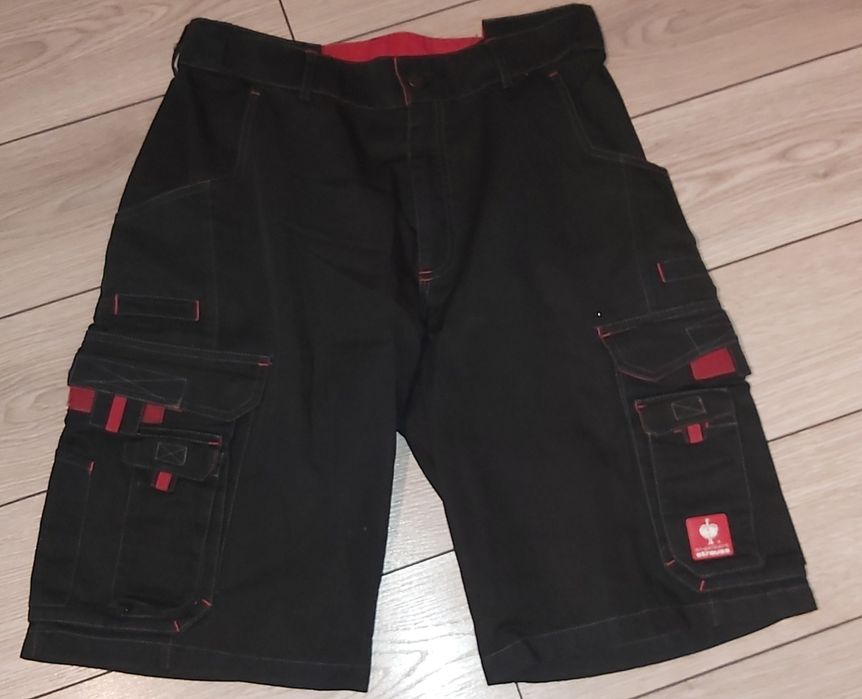 Pantalon Strauss