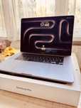 Macbook pro ‘16 2019 intel core I9, 1TB SSD, 16GB RAM