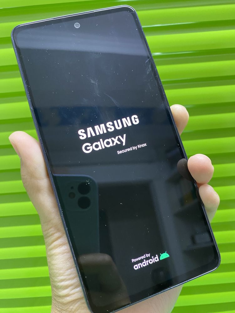 Samsung Galaxy A53. 128 Gb. Жезказган сейфуллина (175194)