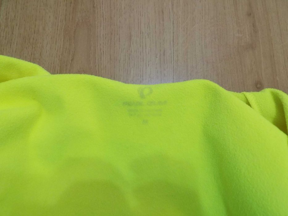 вело джърси pearl izumi/xtreme горнище мъжко оригинал колоездене M/XS