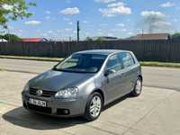 Vand vw golf 5 1.9diesel