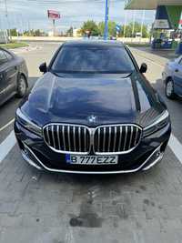 2020 Bmw Seria 745 LE Xdriver Plug in Hybrid