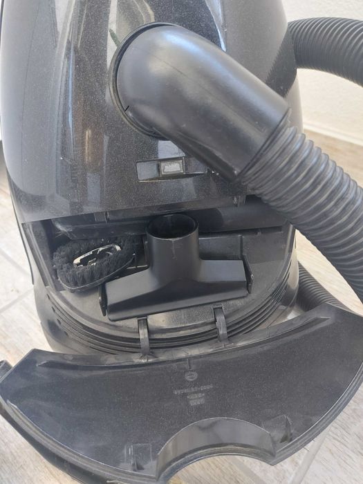 Прахосмукачка ТСМ