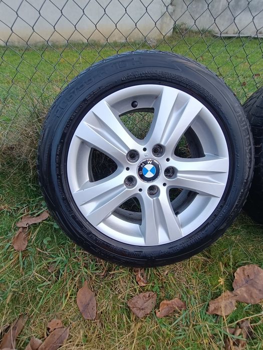 Jante BMW  in stare foarte buna