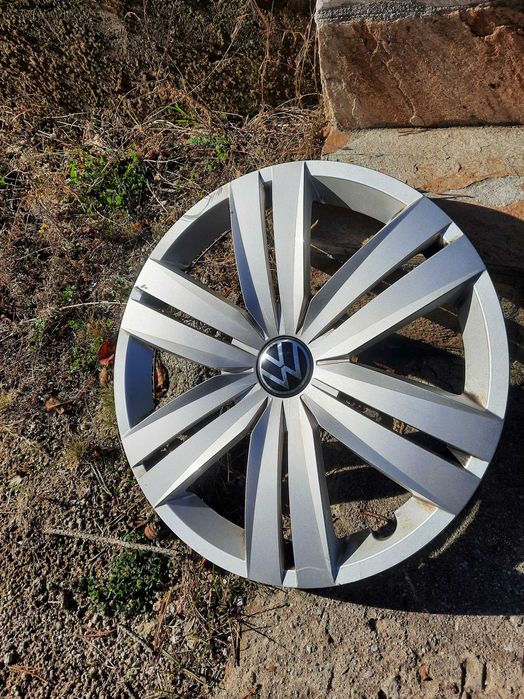 Тас 16' VW 1бр Golf, Caddy, Touran.