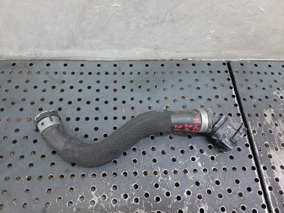 furtun apa 2.0b 260920 mercedes a-class a35 amg w177  euro 6 a2475010700