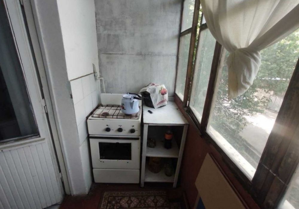 1/2/4 Чиланзар’1‼️Мукими Продается с Балконом