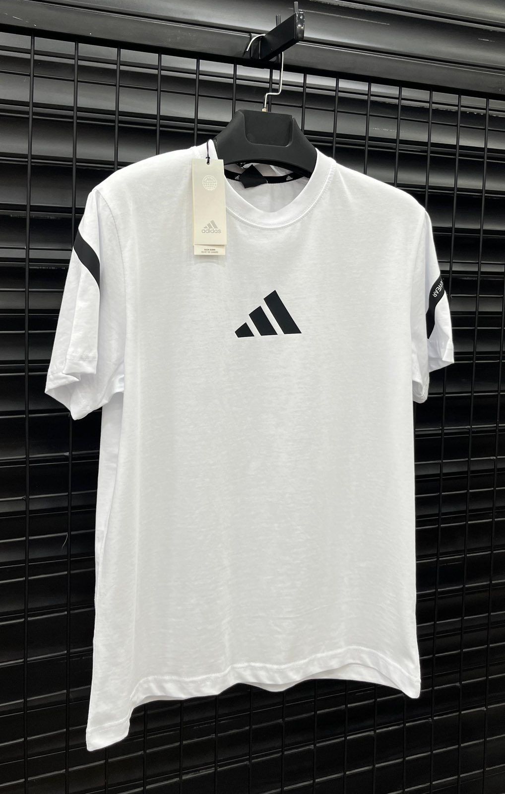 Нови модели тениски-Adidas,Nike,The North Face и още