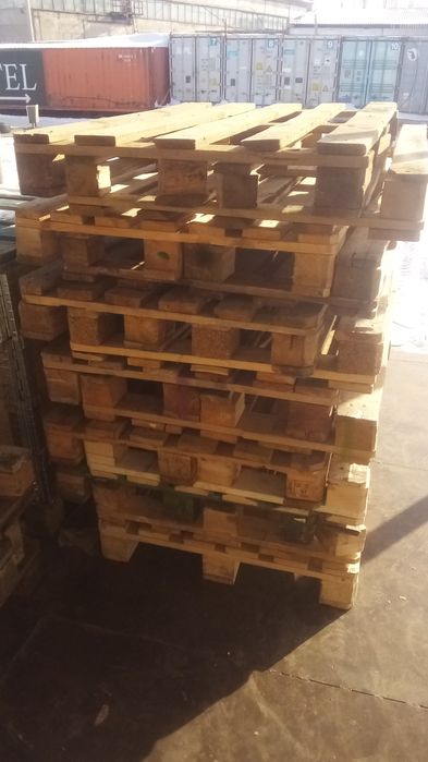 Продам поддоны палет