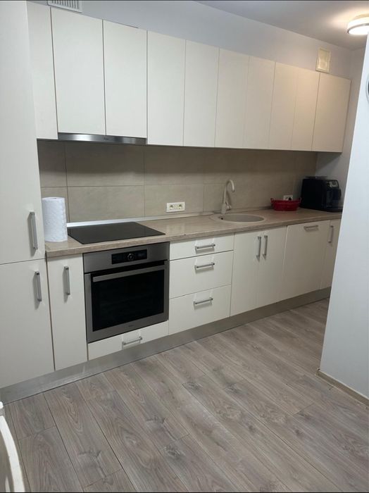 Inchiriez apartament 3 camere Micalaca