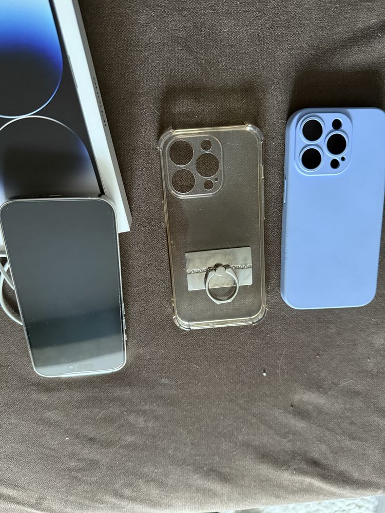 Iphone 14 pro 128gb