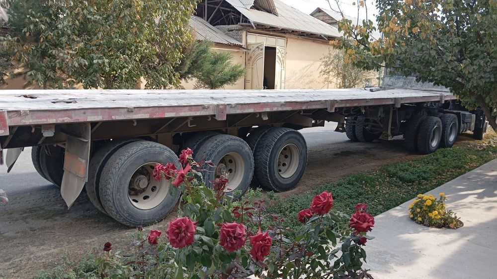 A6 moshina 2019 prsep 2014 unversal konteneravoz borlari bor