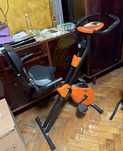 Bicicleta pentru sport
