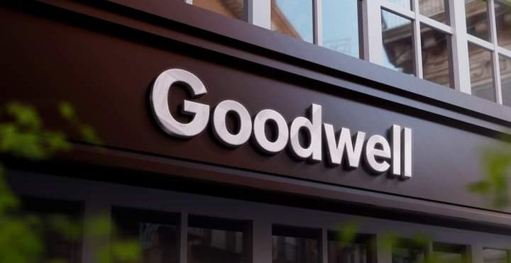 Морозильник Goodwell (7-полочный) Модернизированный Now Frost