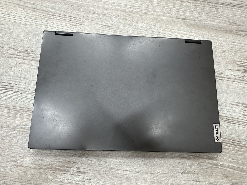Lenovo ideapad flex5
