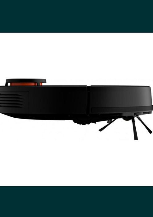 Пылесосы Mi robot Mop Pro