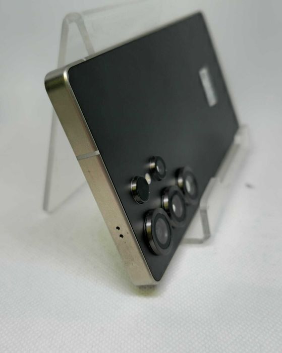 Samsung S25 Ultra 512Gb ag.7 Podu Ros 51688 Garantie 24 luni