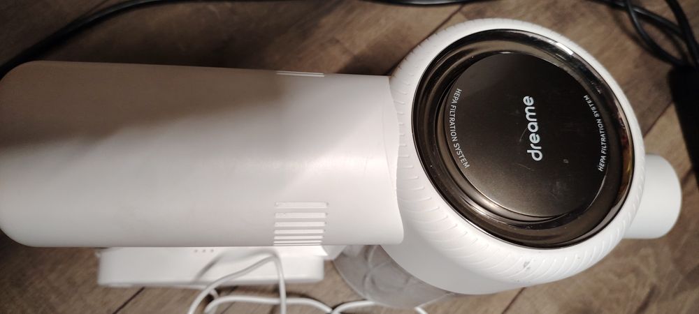 Две Безжични Прахосмукачки Dreame (T10 и V10 Pro) – За Части