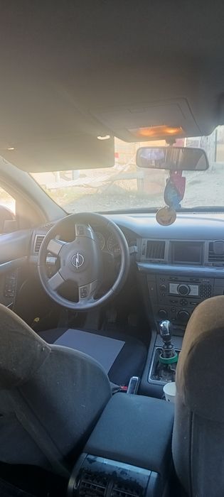 Vând Opel Vectra c