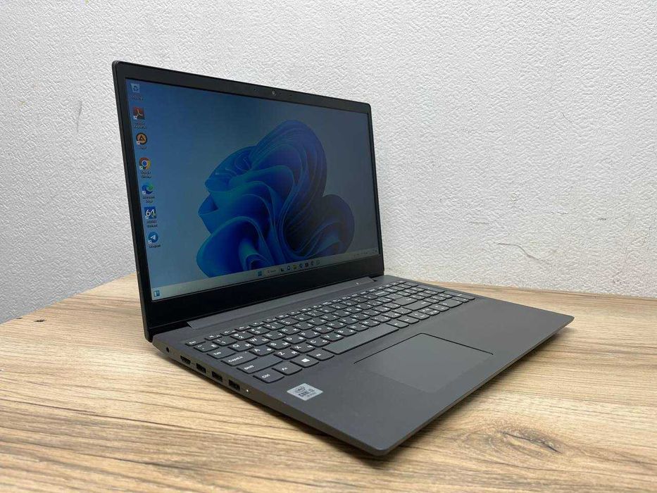 LENOVO V15 Core i3/ОЗУ 8/SSD 256*FullHD Для офиса
