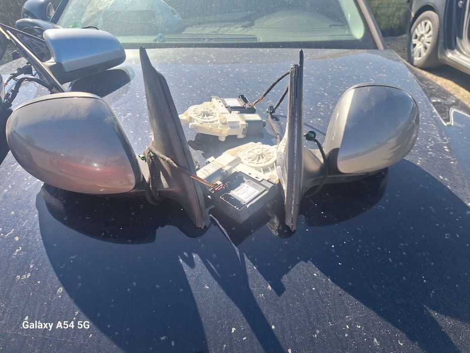 Oglinzii VW Tiguan 2007-2011