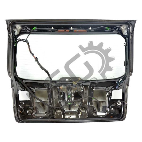 Заден капак AUDI A6 (4F, C6) 2004-2011 A151221N-5