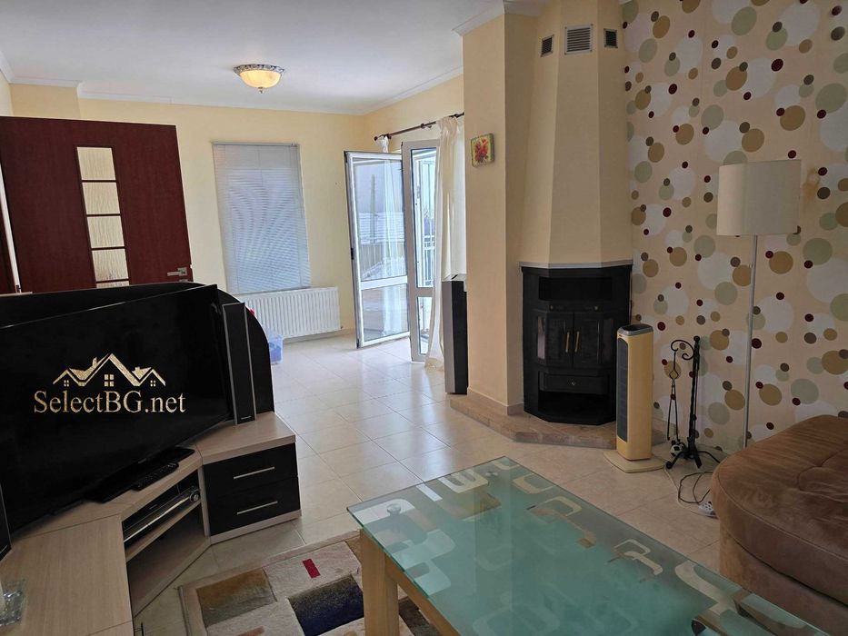 Продава се Къща в с. Буря, Област Габрово - 143 кв.м за 682 €/кв.м - Снимка #21