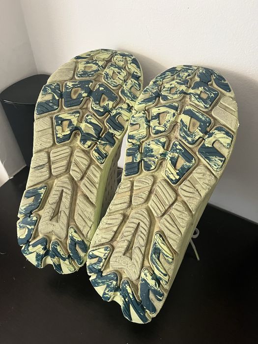 Обувки за тичане HOKA Kawana - 44 2/3 номер