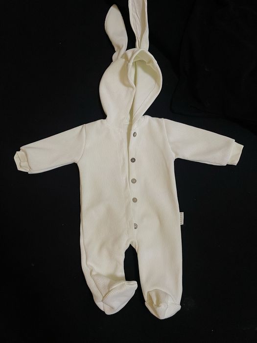 Слипик теплый зайчик