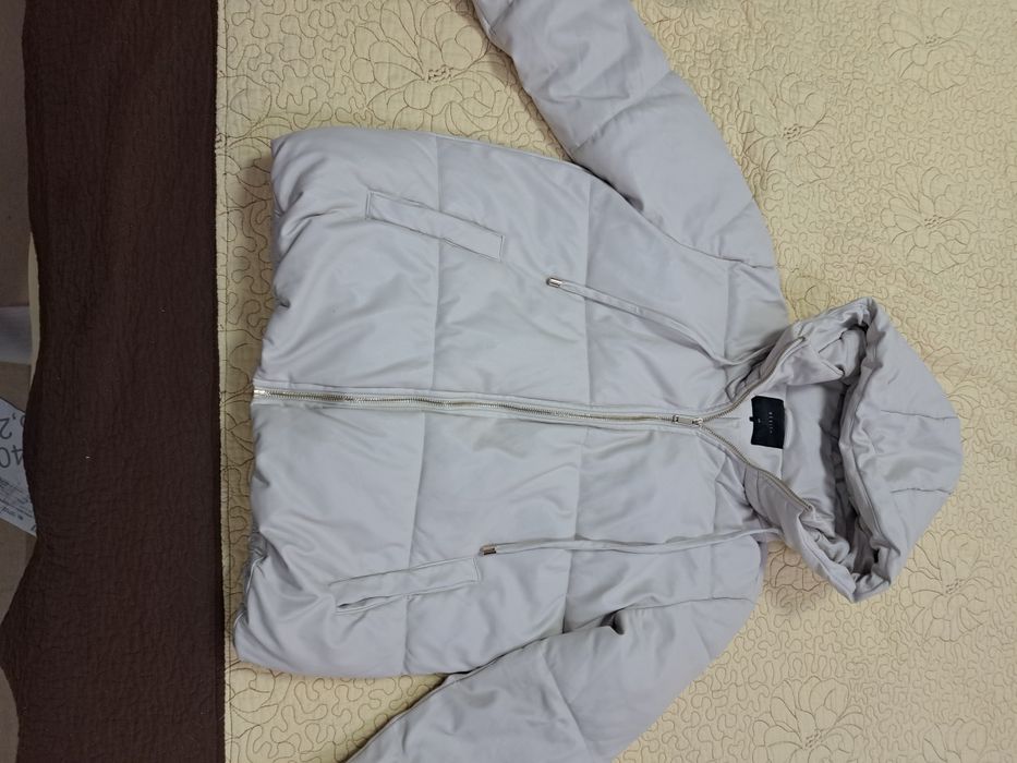 Кожено яке Мохито