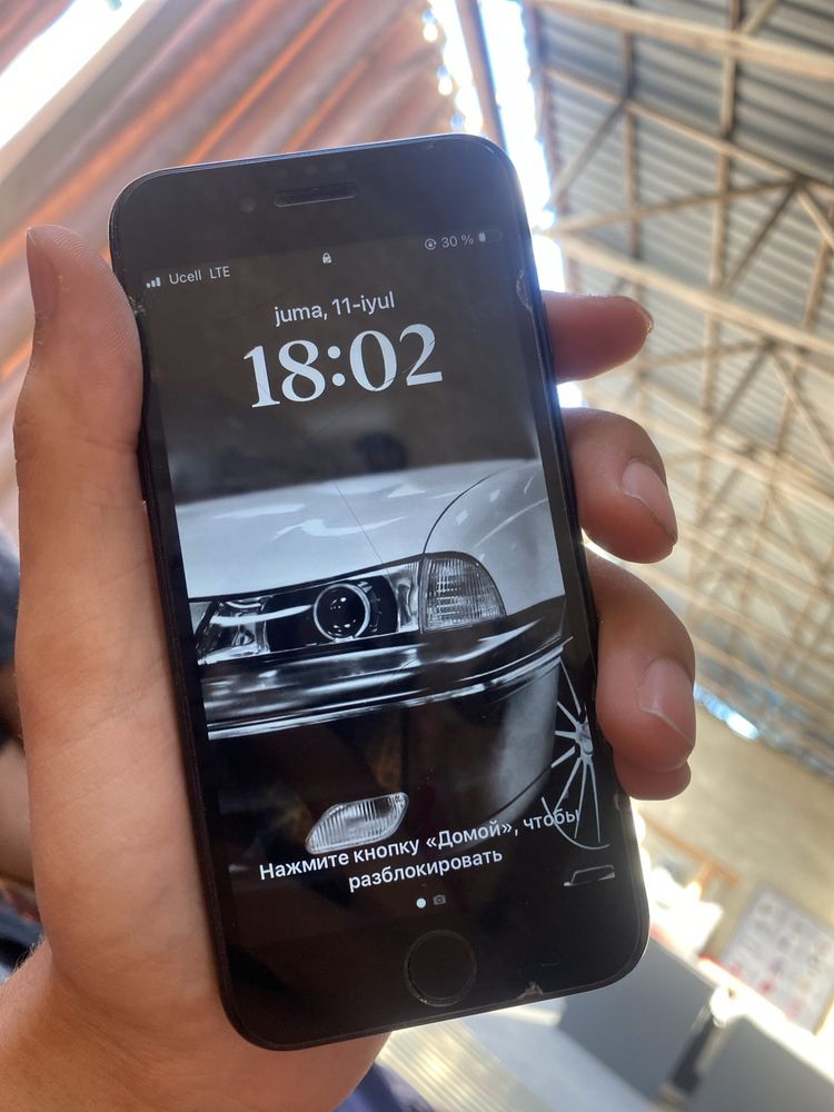 Iphone SE 2 2020