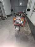 SKUTER  largo motors