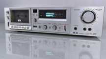Akai gx-f35 deck stare super