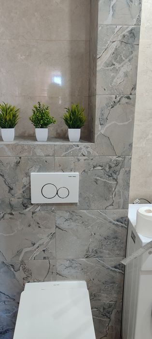 Строительство и ремонт под ключ.