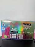 Vape 60k pufuri 6 arome reincarcabil