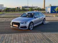 Audi A4B9 Sline, quattro, 2018, 2.0T, 252 cai