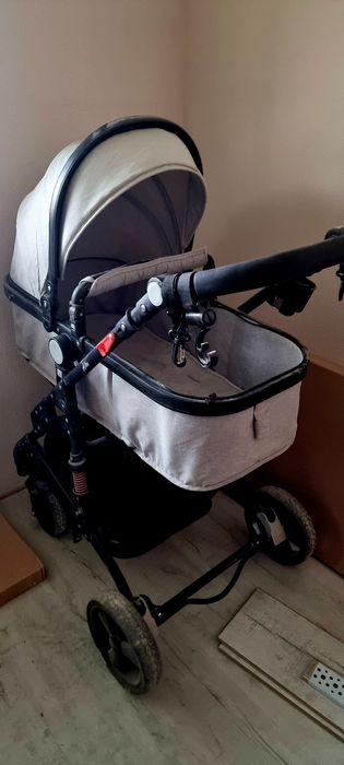 Комбинирана количка