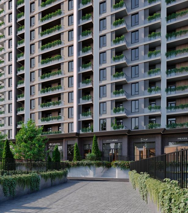 Aurum by Great House