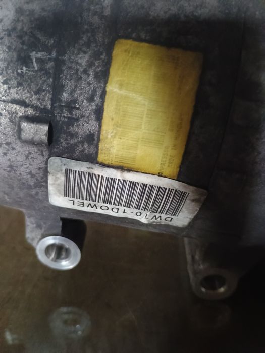 Компресор за климатик