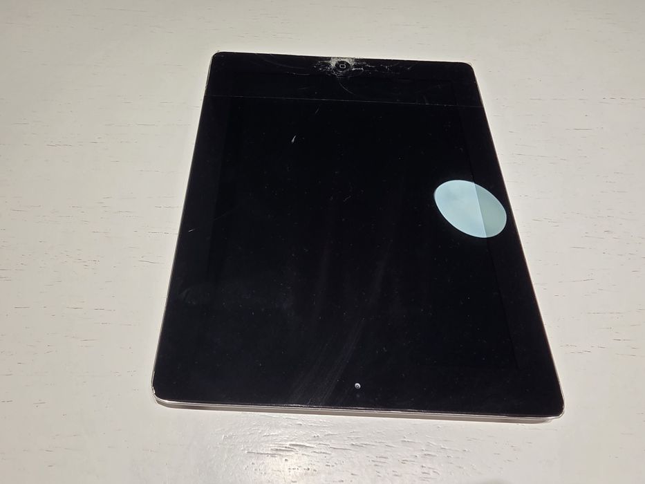 Домашний IPAD Б/у