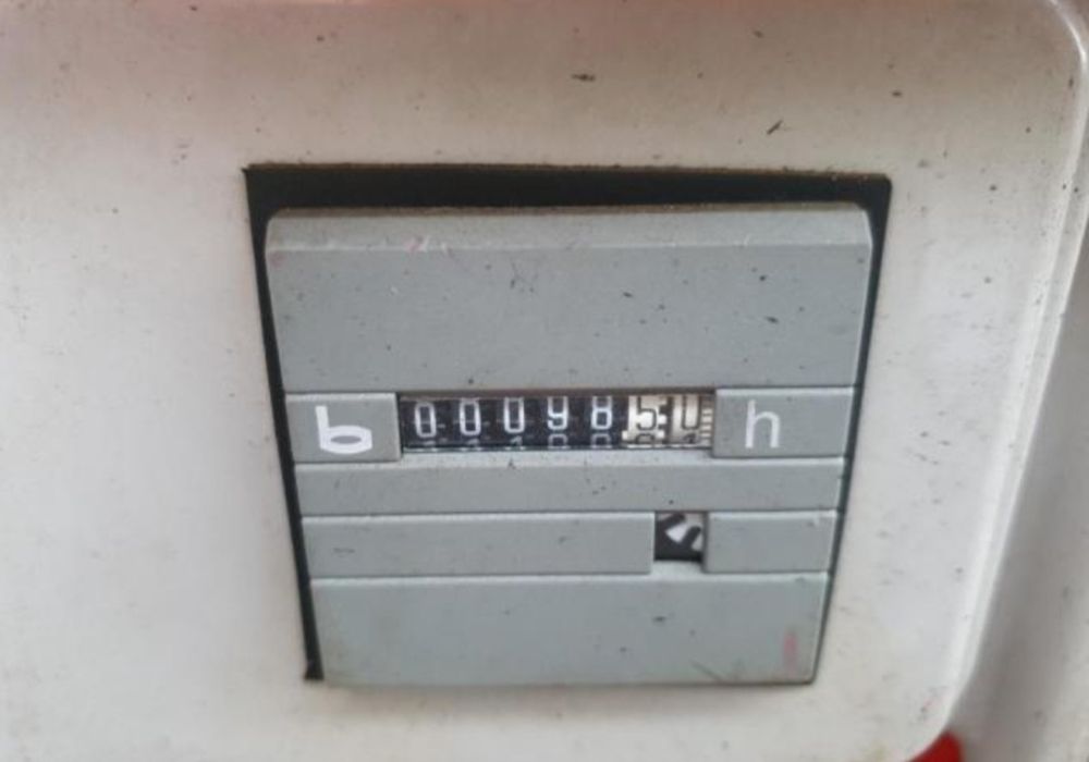 Generator trifazic 10 Kw aproape nou