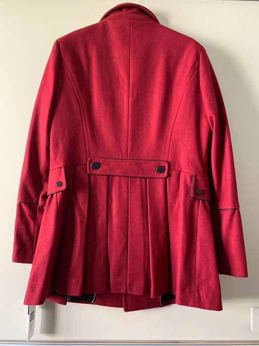 Palton Calvin Klein original nou