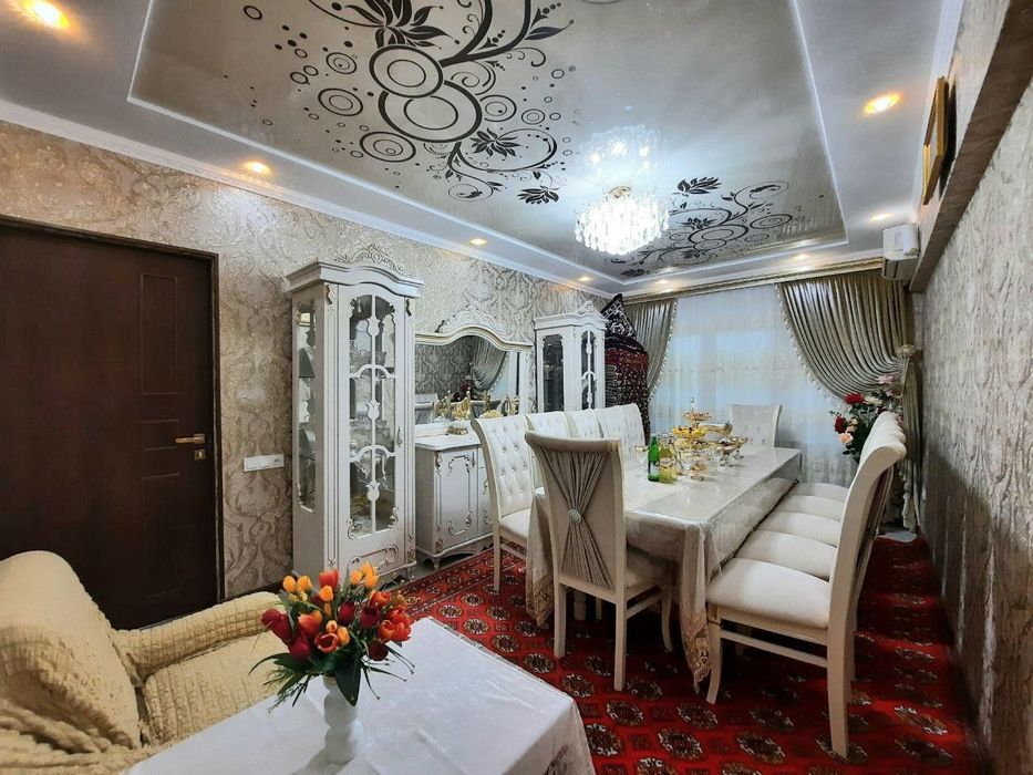 Срочно продаётся квартира в самом центре по отличной цене!!!