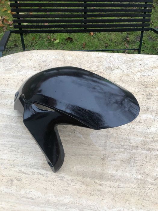 Aripa fata Honda Hornet 600 2007-2014 pc41