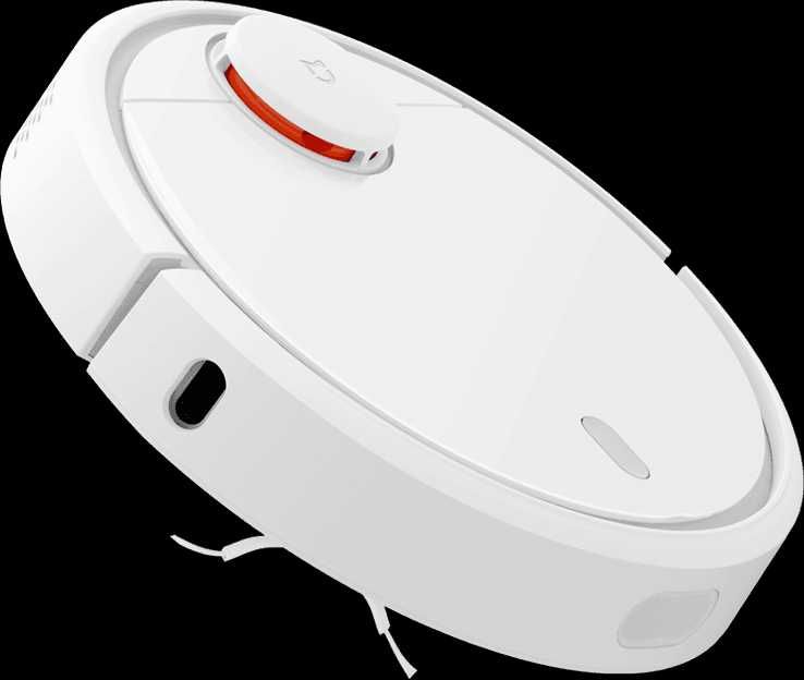 Aspirator Robot Xiaomi Mi Robot Vacuum plus consumabile sigilate