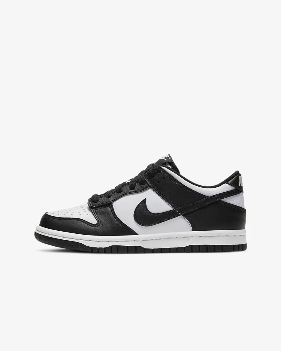 Nike Dunk Low размер 35