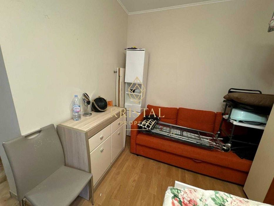 Продава се Едностаен апартамент в к.к. Слънчев бряг - 37 кв.м за 1771 €/кв.м - Снимка #8