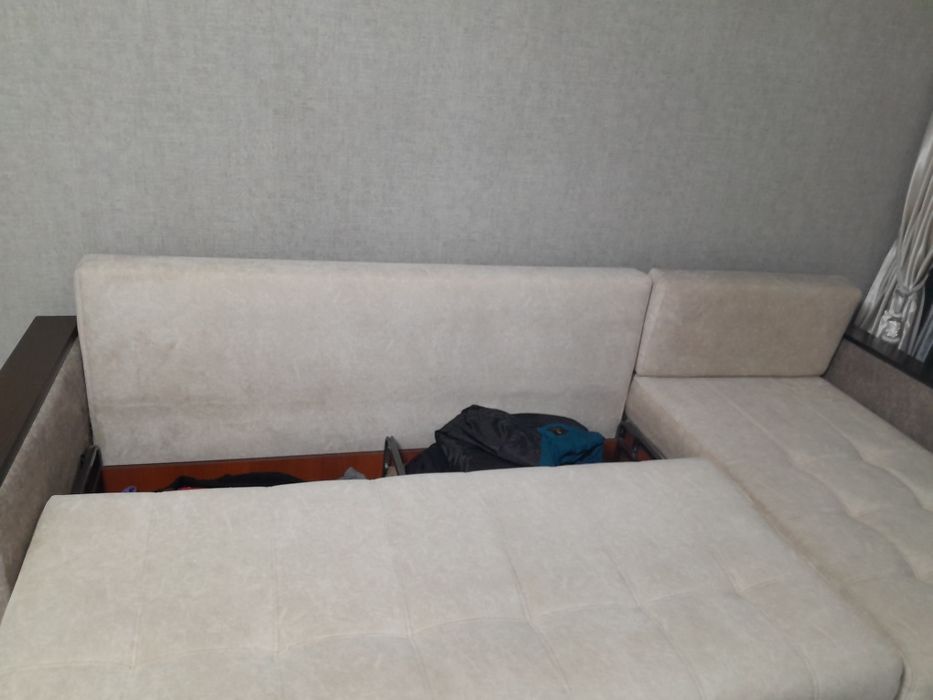 Продам диван трансформер