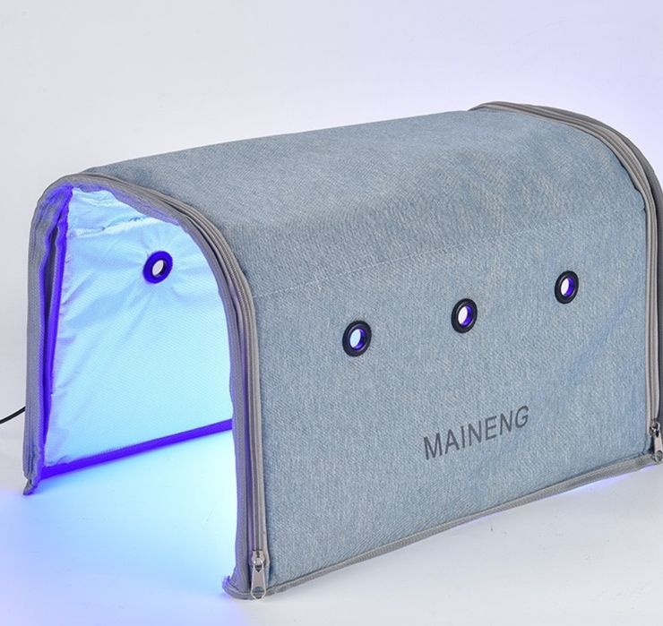 Фотолампа для детей