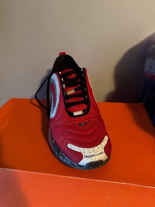 Оригинални маратонки Nike 720